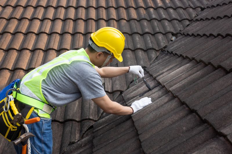 Local Roofing Experts